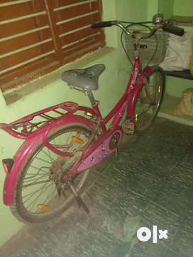 Olx best sale vaniyambadi bikes