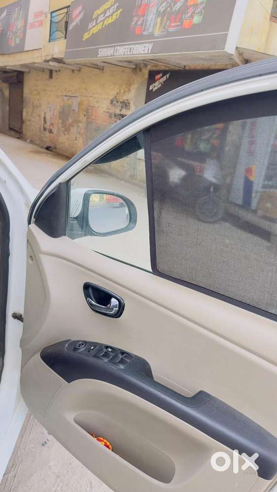 2013 Hyundai With 76000 Kms