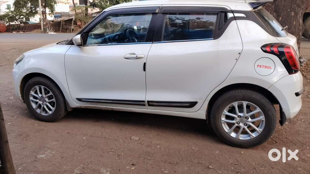 Swift Zxi Petrol 2022