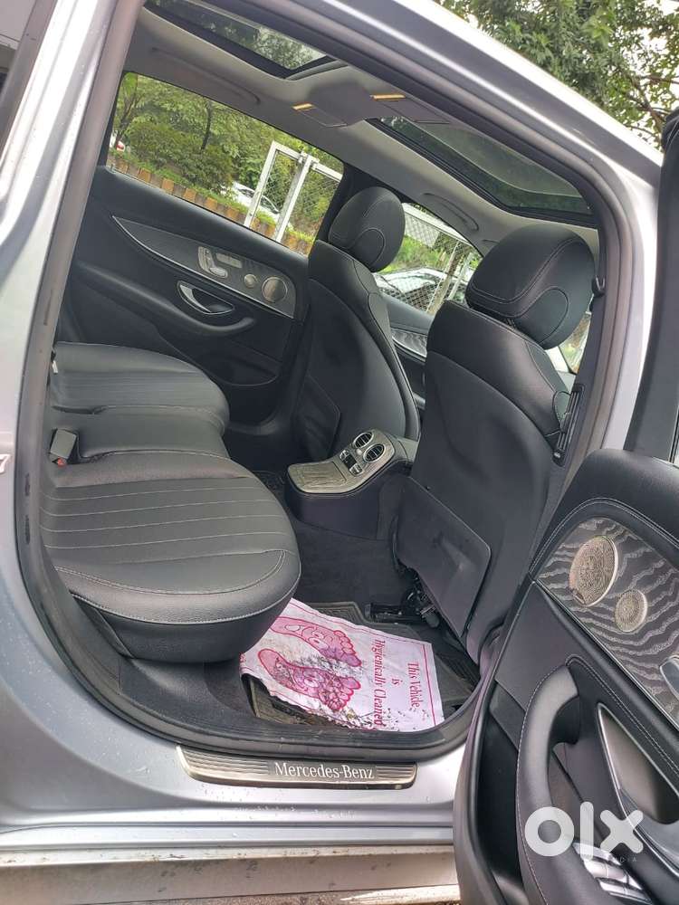 Mercedes-benz E-class Expression E 220 D, 2024, Diesel