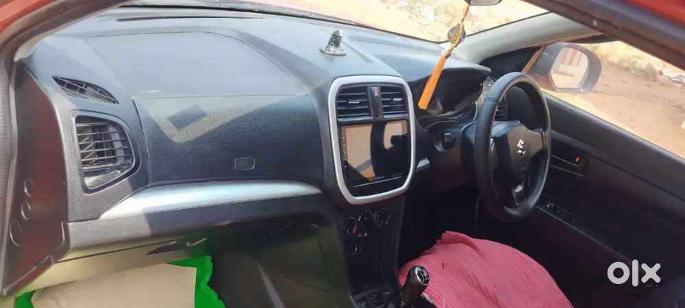 Maruti Suzuki Brezza 2019 Diesel Well Maintained
