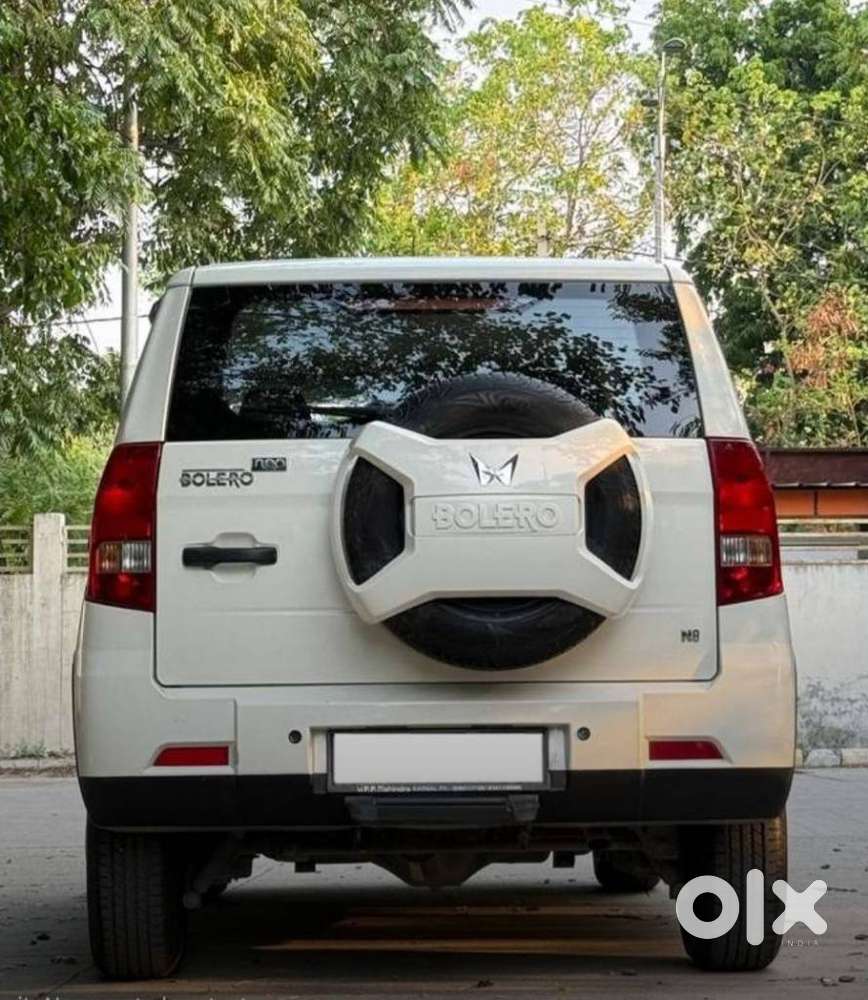 Mahindra Bolero Neo 1.5 N8, 2023, Diesel
