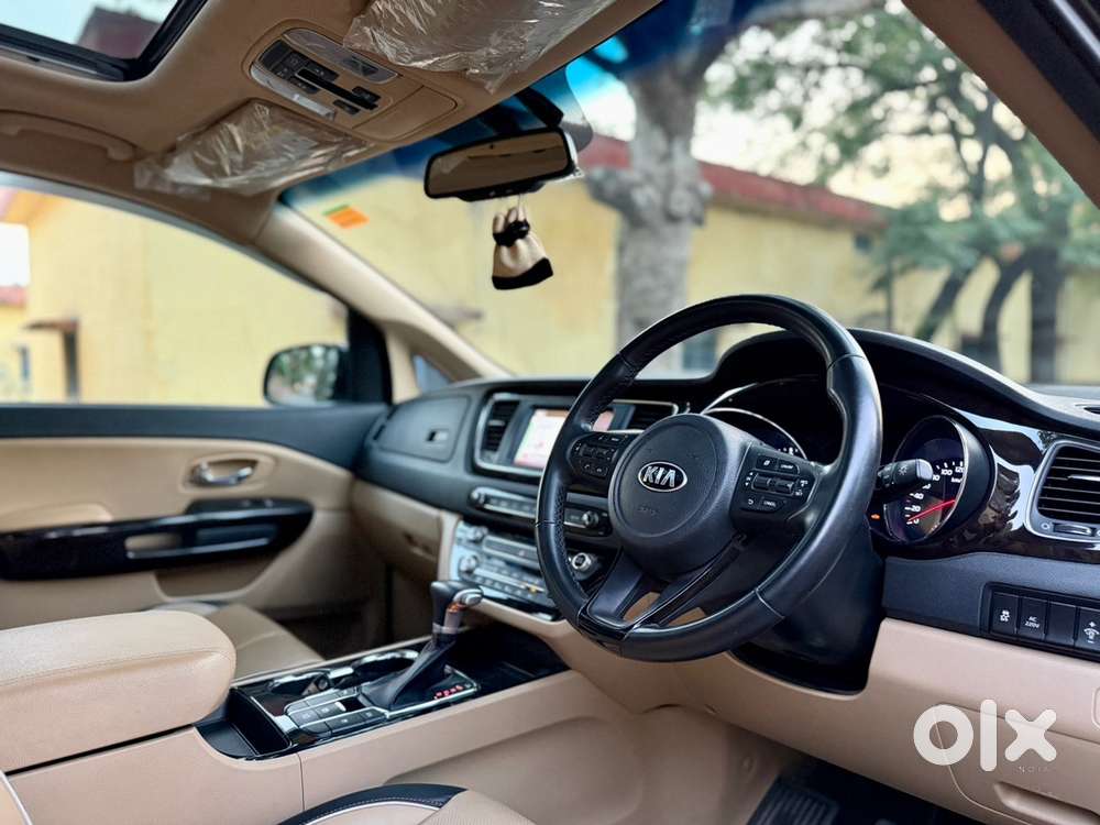 Kia Carnival 2020