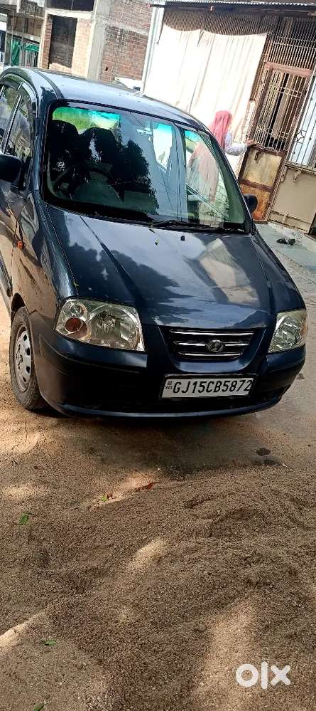 Hyundai Santro Xing 2014