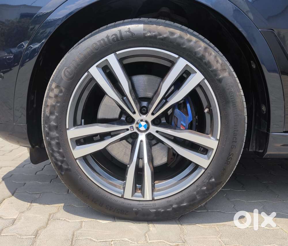 Bmw X7 3.0 Xdrive 40i M Sport, 2023, Petrol