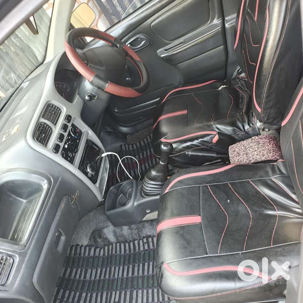 Maruti Suzuki Alto Lxi 2011