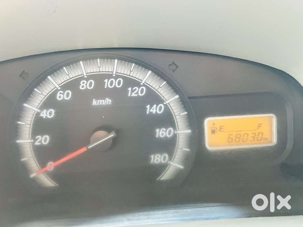 Maruti Suzuki Eeco Cng 5 Seater Ac, 2018, Cng & Hybrids