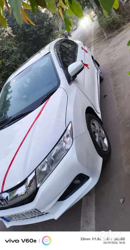 Honda City 2015 Diesel 740000 Km Driven