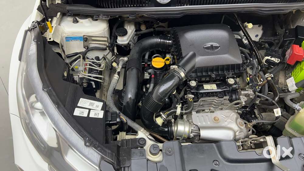 Tata Nexon 1.2 Revotron Xm (s), 2023, Petrol
