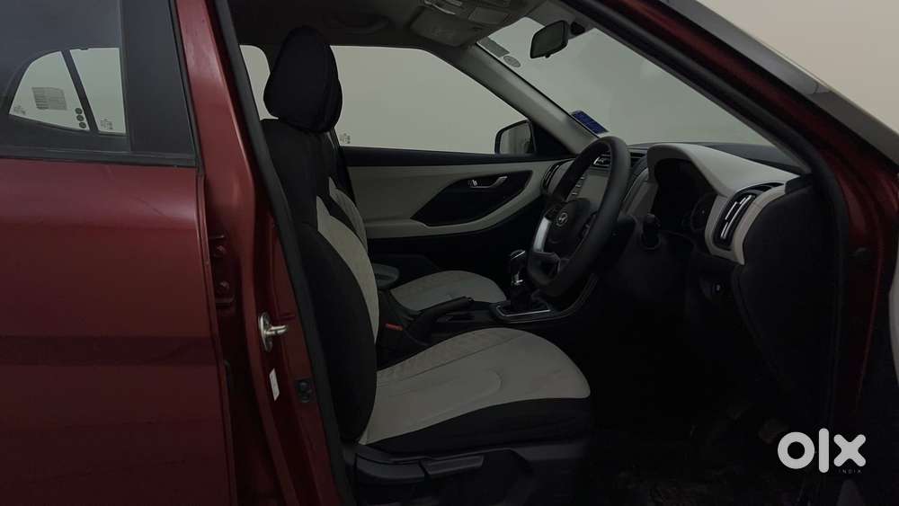 Hyundai Creta 1.5 S Petrol, 2023, Petrol