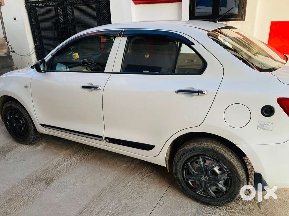 Maruti Dzire 2024 Km Driven