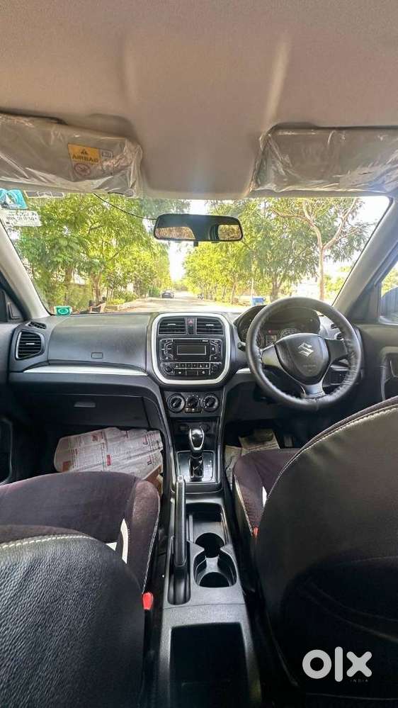 Maruti Suzuki Grand Vitara Brezza Vdi, 2018, Diesel