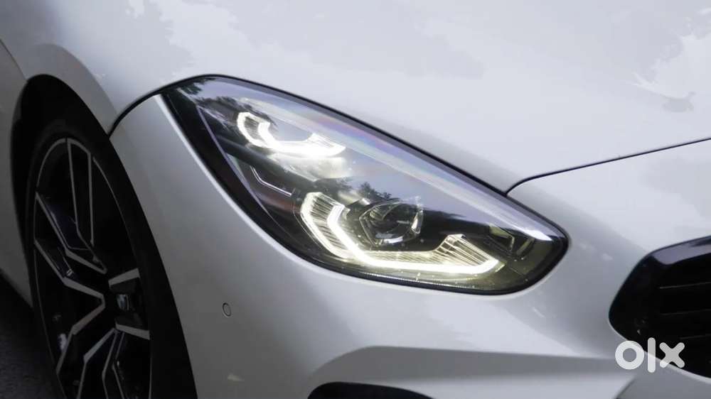 Bmw Z4 M40i, 2024, Petrol