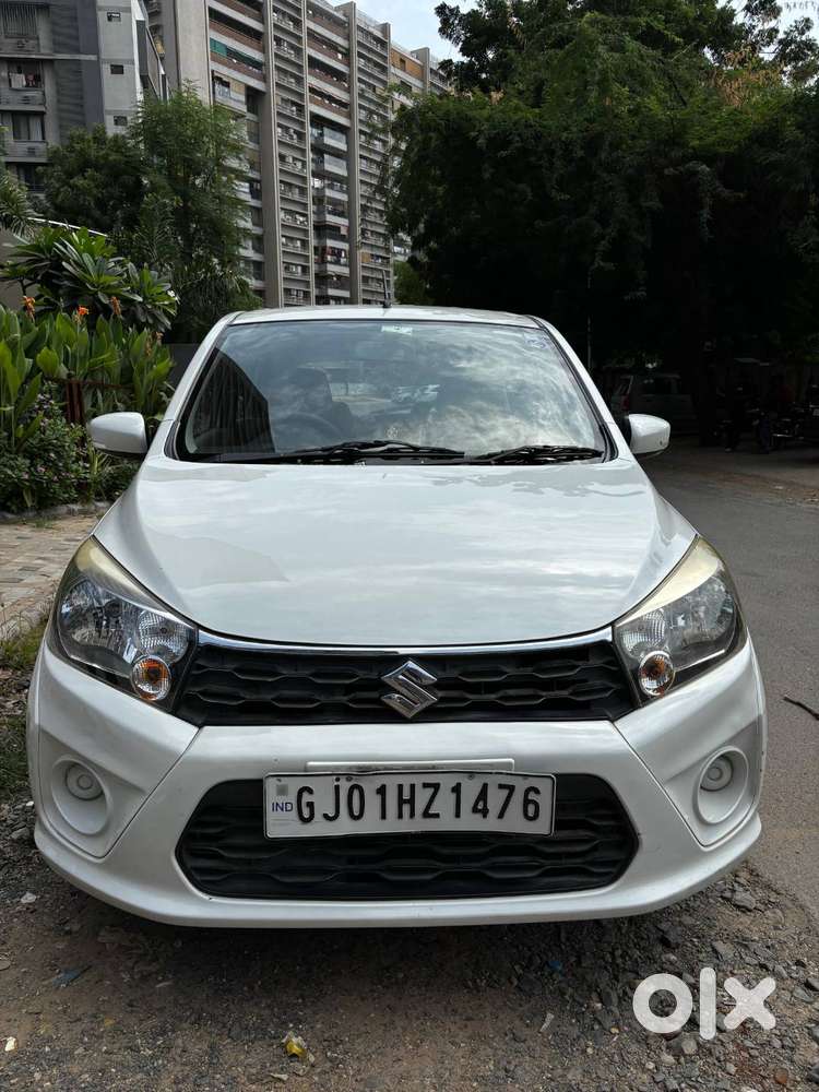 Maruti Celerio Zxi 2019