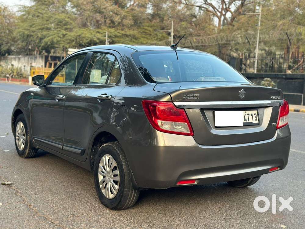 Maruti Suzuki Swift Dzire Vdi Optional, 2018, Diesel