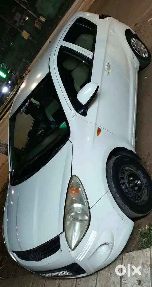 Hyundai I20 Magna 2010