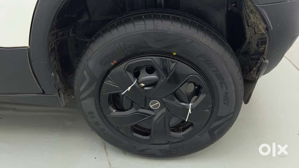 Tata Punch 1.2 Revotron Adventure Rhythm Pack Mt, 2022, Petrol