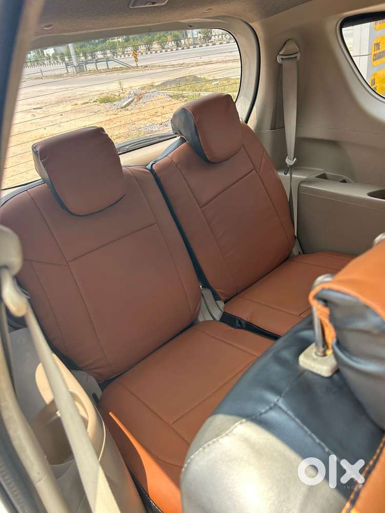 Maruti Suzuki Ertiga Shvs Zdi, 2016, Diesel
