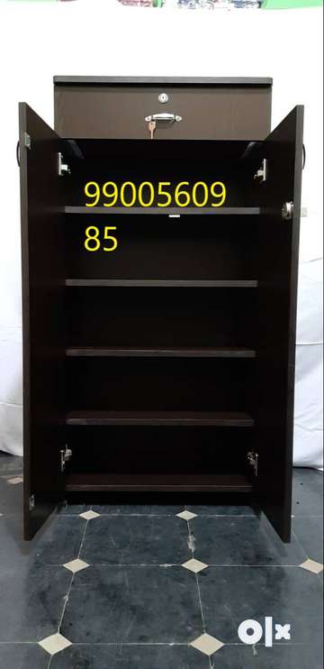 Shoe rack 2024 olx