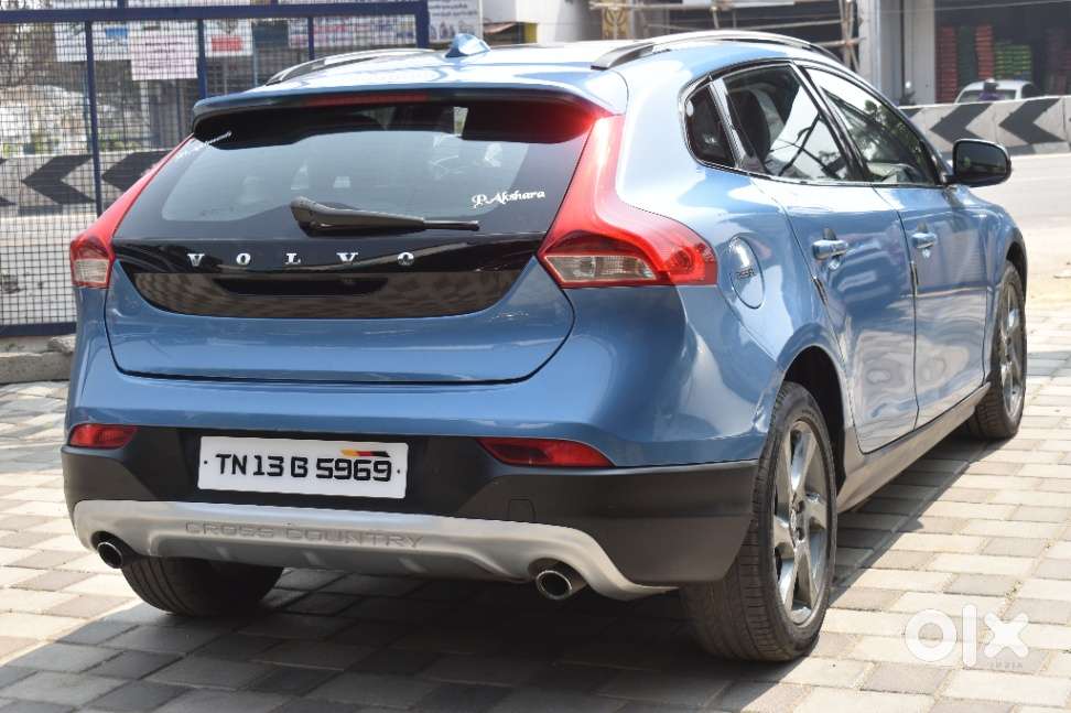 Volvo V40 D3, 2015, Diesel