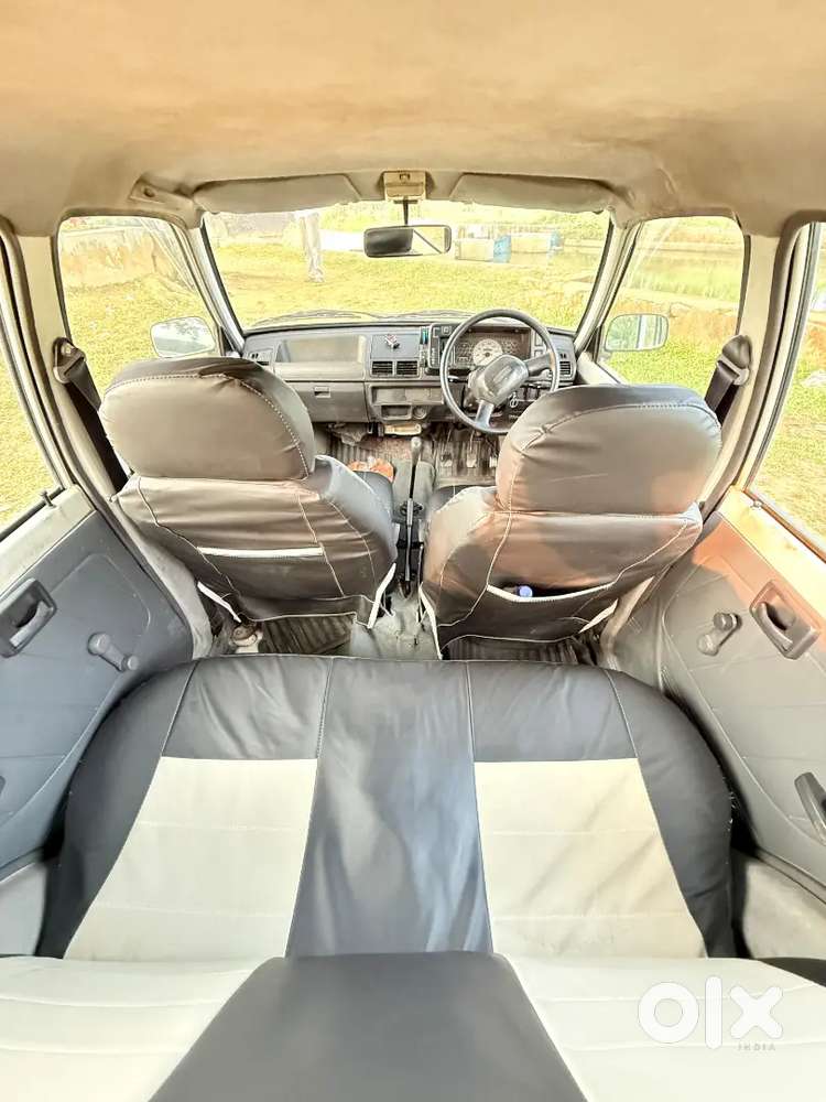 Maruti Suzuki 800 2005 Petrol 75000 Km Driven New Paper @ 2030