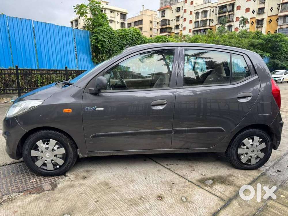 Hyundai I10 Era 1.1 Lpg, 2012, Lpg