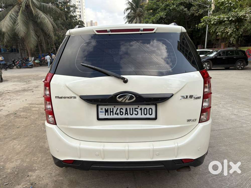 Mahindra Xuv500 W10 2wd, 2016, Diesel