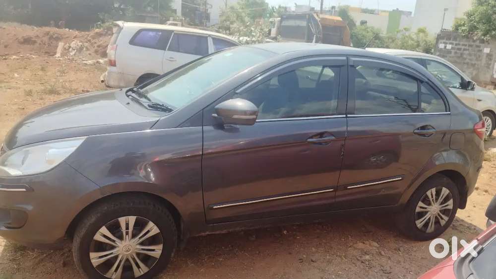 Tata Zest Py