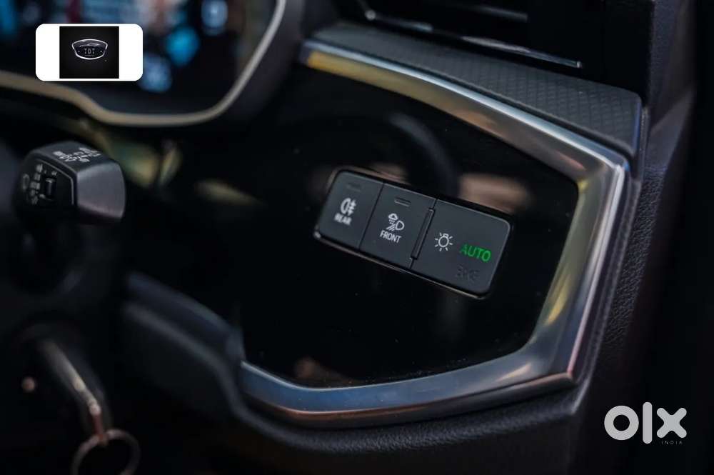 Audi Q3 40 Tfsi Premium Plus, 2024, Petrol