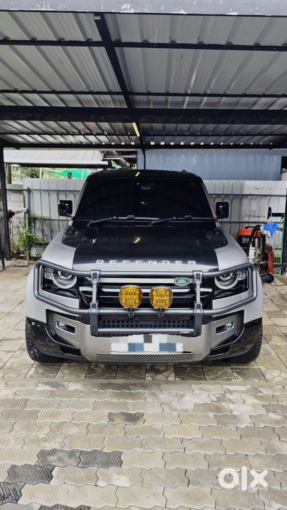 Land Rover Defender 3.0 L 110 Hse, 2024, Diesel
