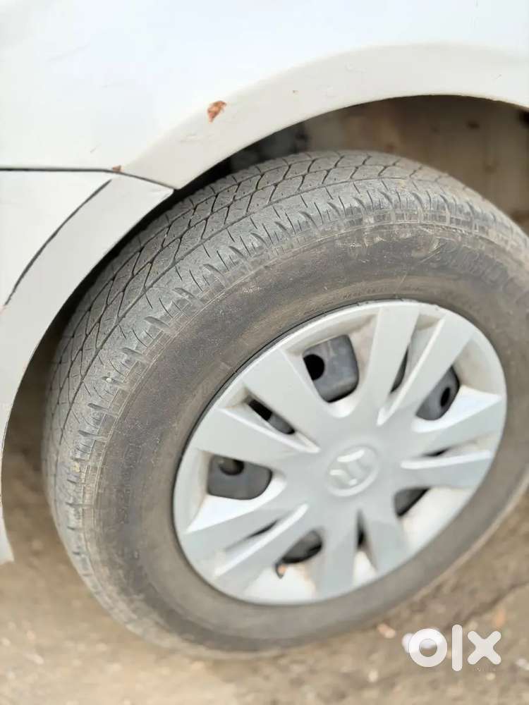 Maruti Suzuki Swift 2009 Petrol Good Condition Cng Fitted Rto Aproval