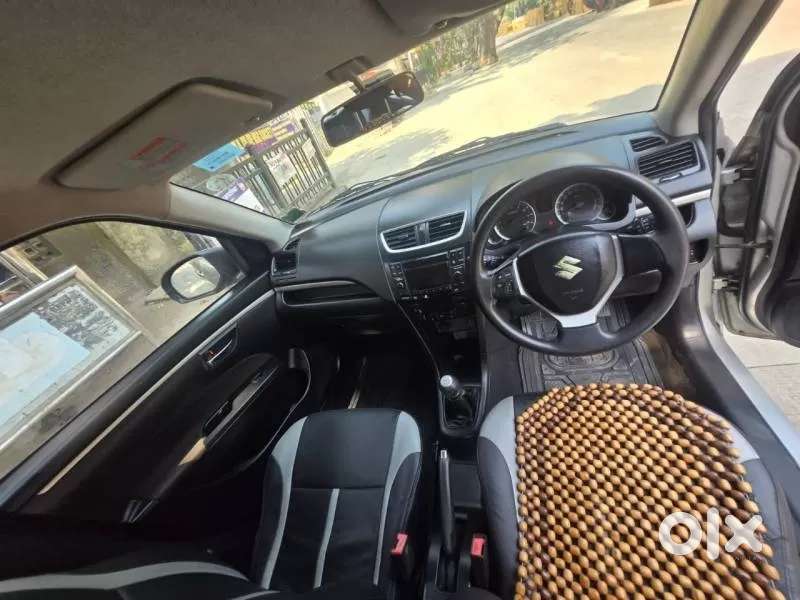 Maruti Suzuki Swift 1.3 Zxi, 2012, Petrol