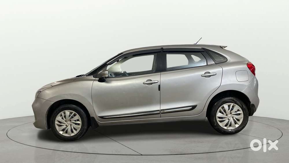 Maruti Suzuki Baleno Delta, 2021, Petrol