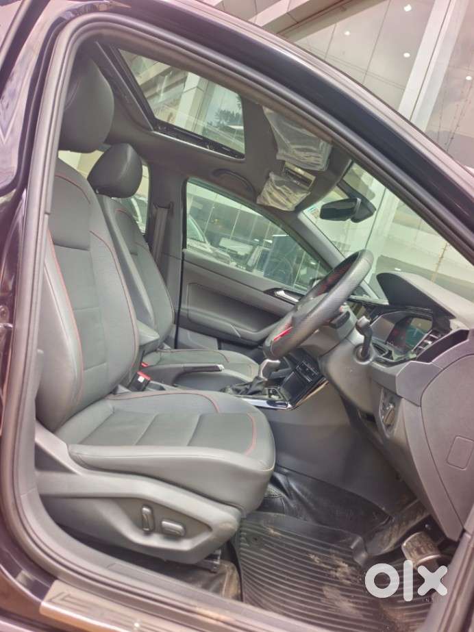 Volkswagen Virtus 1.5 Tsi Gt Plus Evo Dsg, 2026, Petrol