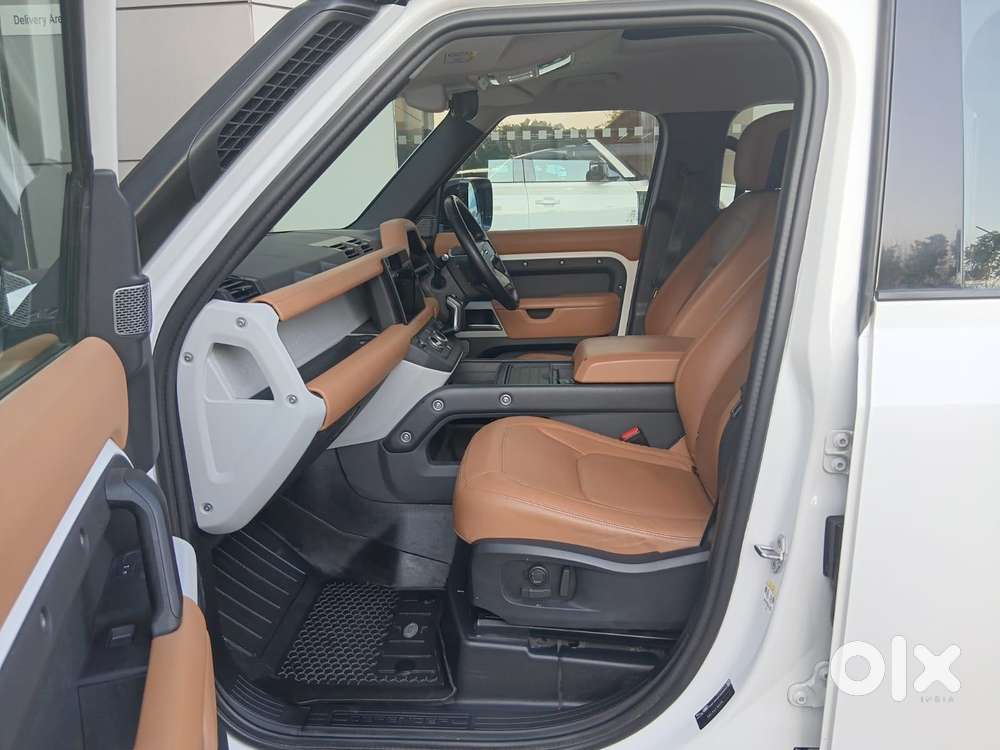 Land Rover Defender 2.0 110 Hse, 2024, Petrol