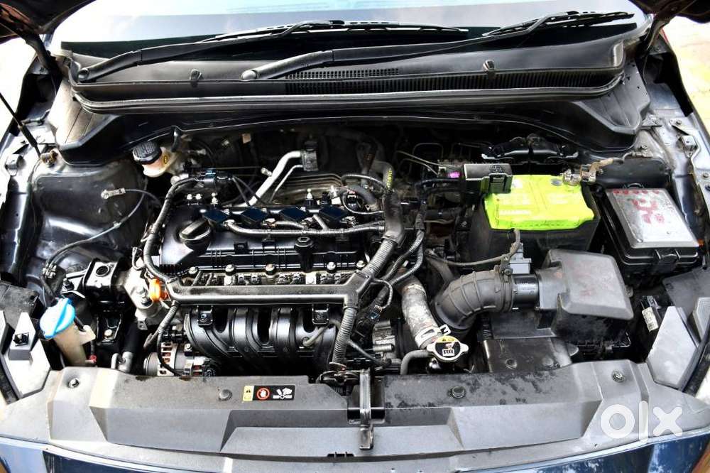 Hyundai I20 Sportz 1.2 Ivt, 2021, Petrol