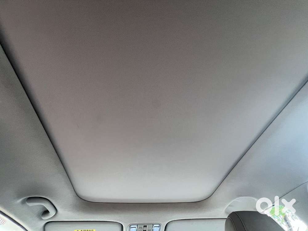 Hyundai Creta Electric Excellence Lr, 2025, Electric