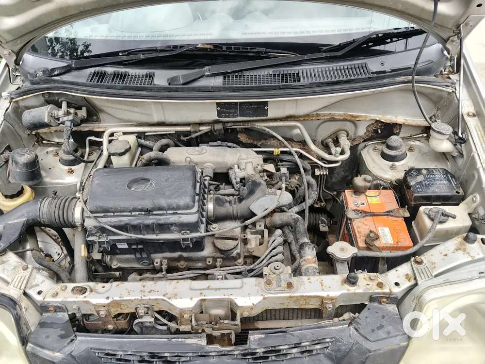 Hyundai Santro Xing 2006