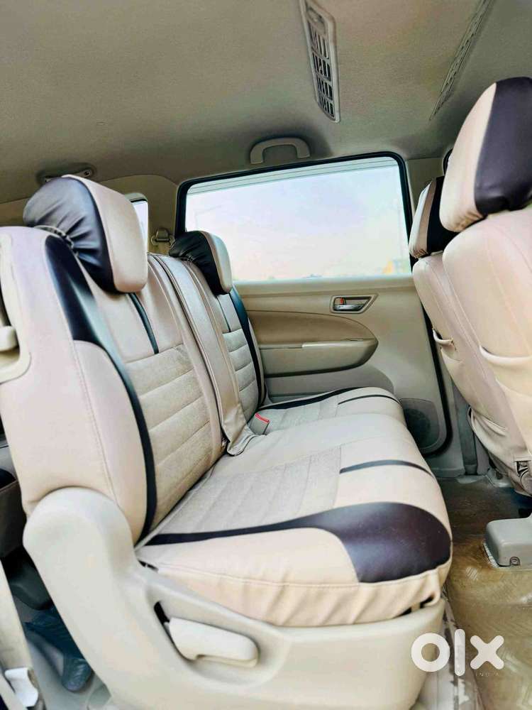 Maruti Suzuki Ertiga Shvs Vdi, 2015, Diesel