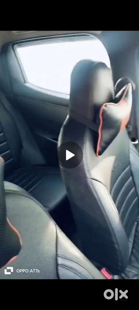 Renault Kwid Sce 2016