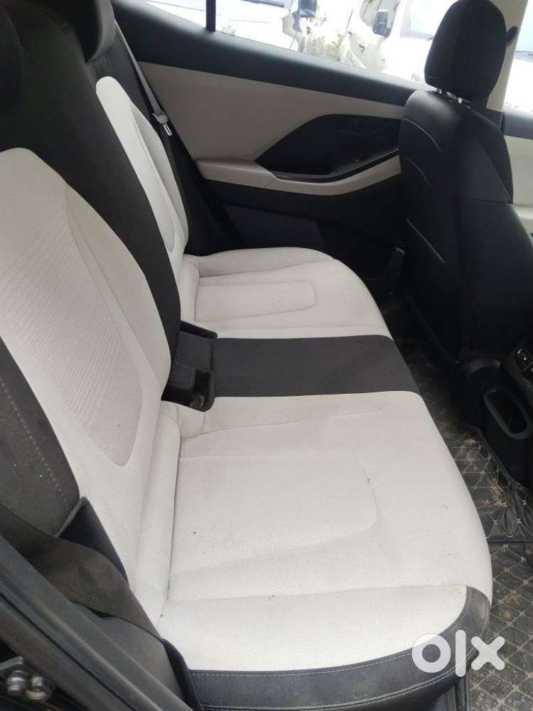 Hyundai Creta 1.5 Ex Diesel, 2022, Diesel