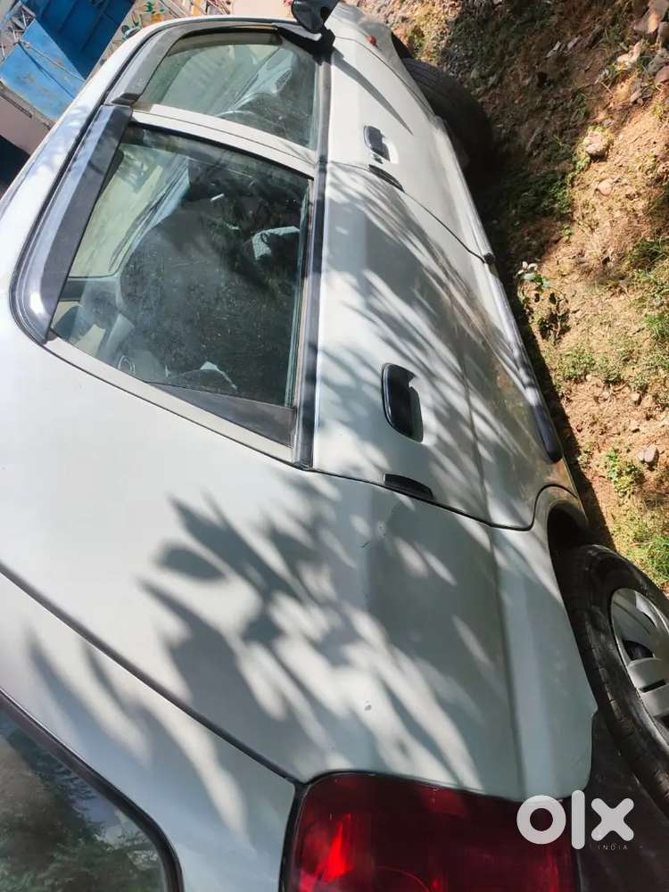 Maruti Suzuki Alto 2008