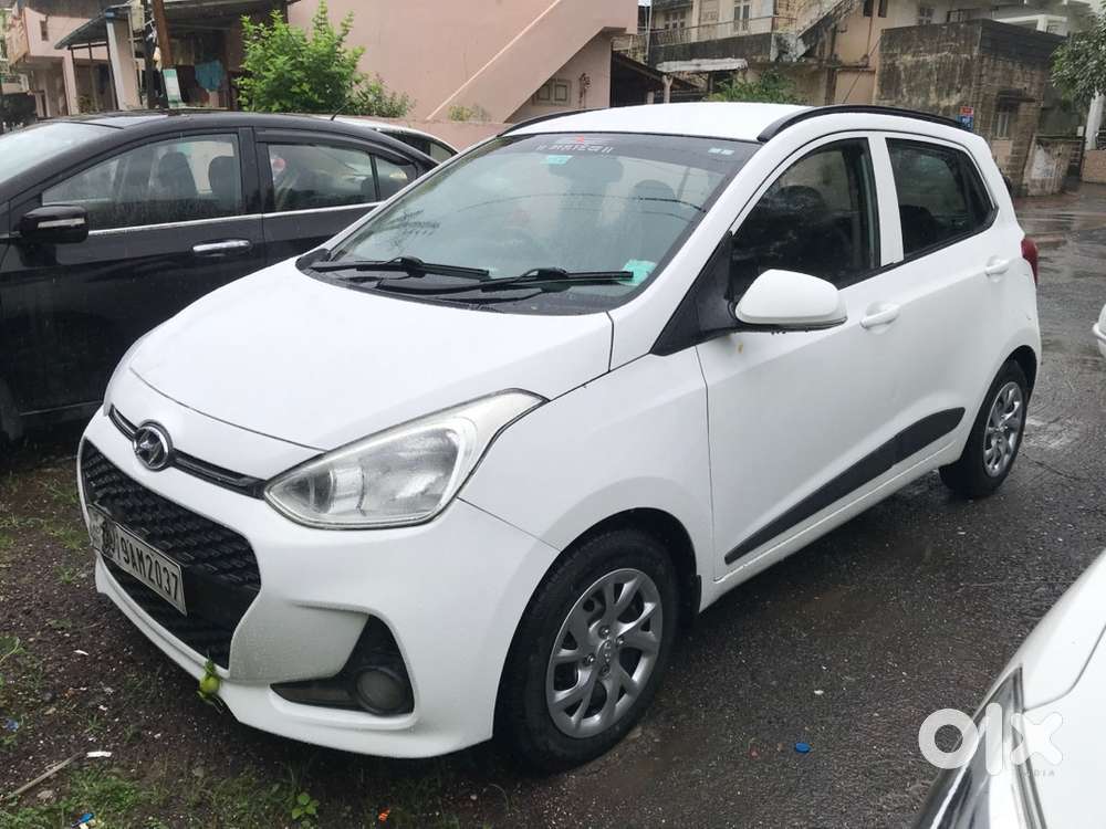 Hyundai Grand I10 2017 Diesel