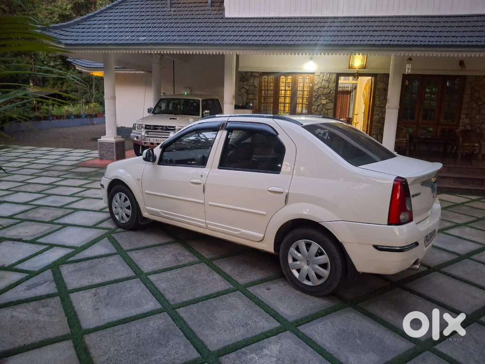 Mahindra E Verito D6, 2012, Diesel