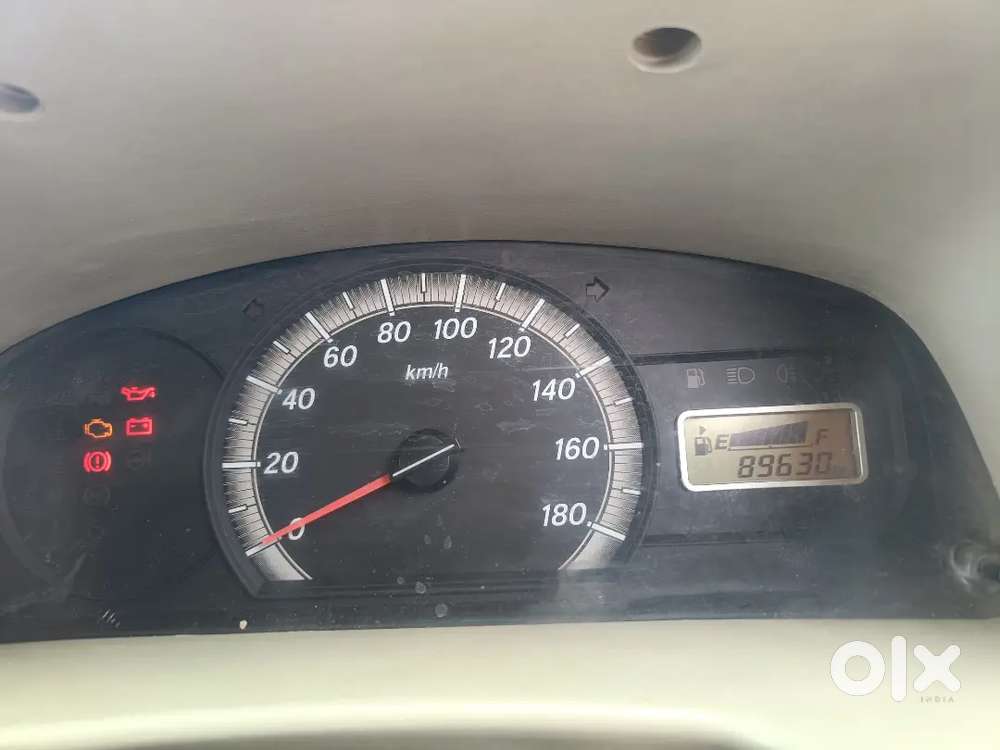 I Want To Sell My Car Single Handed Ecco 5 Seater Ac .