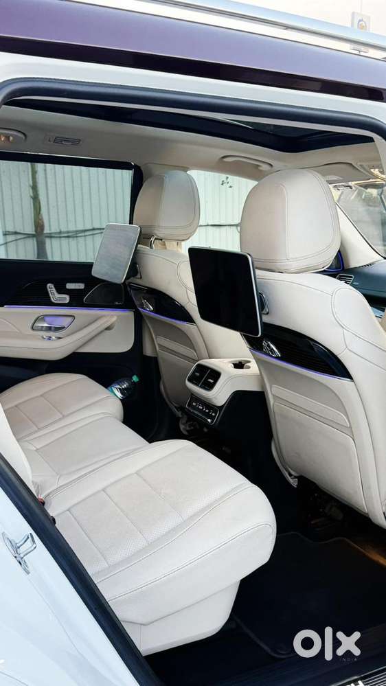 Mercedes-benz Gls 450d 4matic, 2024, Diesel