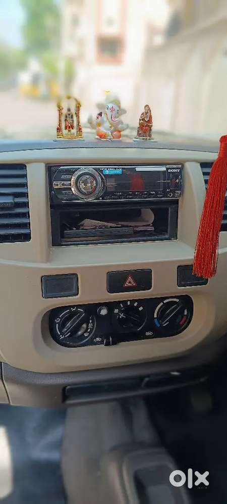 Maruti Suzuki Estilo 2010 Petrol 50000 Km Driven