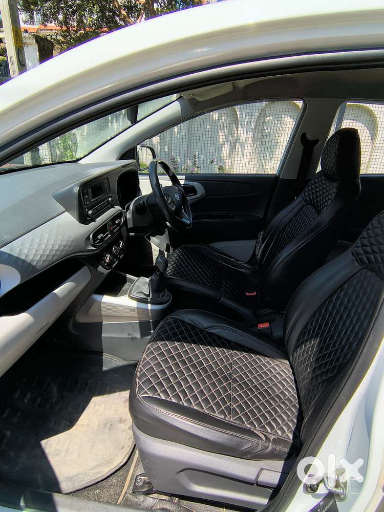 Hyundai Grand I10 Nios Magna, 2022, Petrol