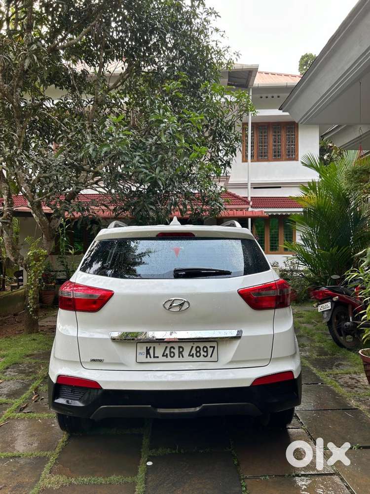Creta Urgent Sale