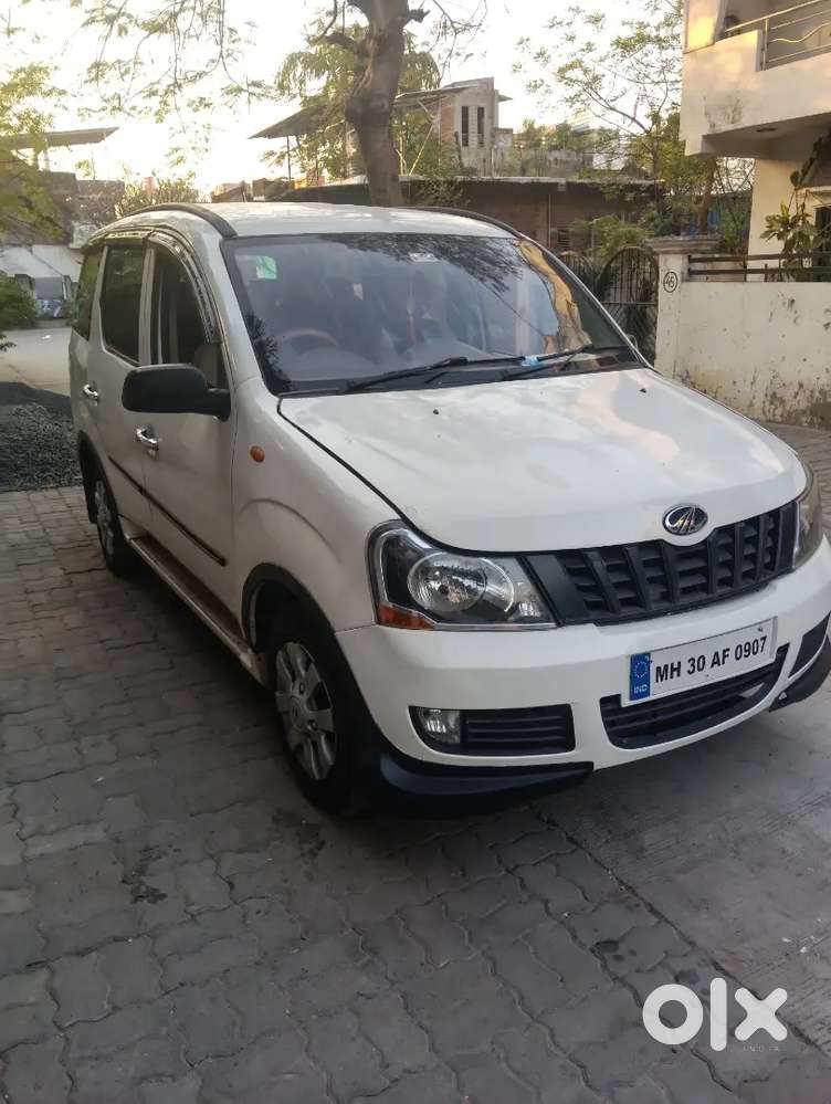 Mahindra Xylo 2012 Diesel 250000 Km Driven